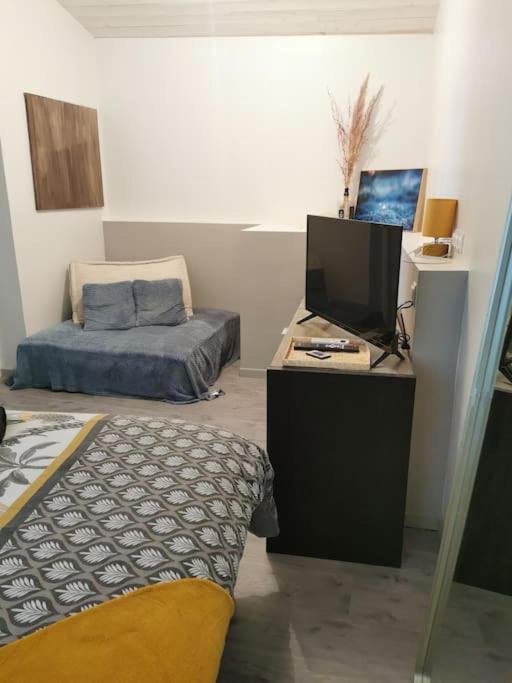 소레즈 Chez Nathalie&Maxime 아파트 외부 사진